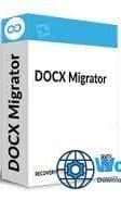 RecoveryTools DOCX Migrator Crack Free Download