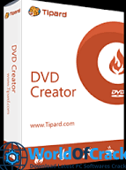 Tipard Blu-ray Creator Crack For Free Download