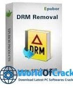 PDF ePub DRM Removal Crack For Free Download