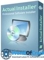 Actual Installer Pro Crack For Free Download