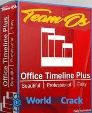 Office Timeline Pro Crack For Free Download