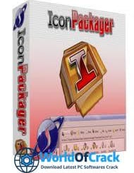IconPackager Crack For Free Download