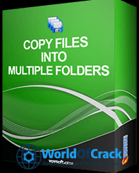 VovSoft Copy Files Into Multiple Folders Crack Free Download