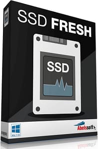 Abelssoft SSD Fresh Plus 2022 crack