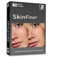 SkinFiner Crack For Free Download