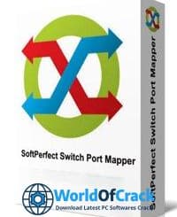 SoftPerfect Switch Port Mapper Crack