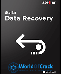 Stellar Data Recovery Pro crack