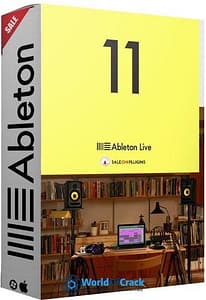 Ableton Live Suite Crack