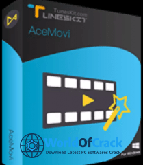TunesKit AceMovi Crack For Free Download