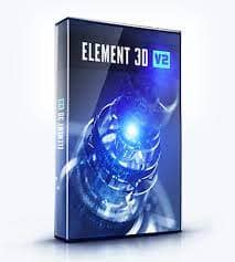 Video Copilot Element 3D Crack