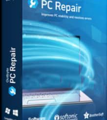 OutByte PC Repair Crack