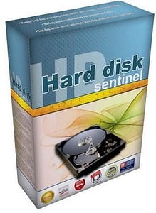 Hard Disk Sentinel Pro Crack Free Download