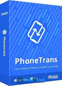 PhoneTrans Pro Crack For Free Download
