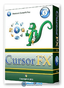Stardock CursorFX Crack For Free Download