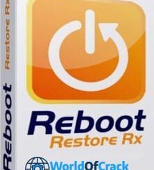 Reboot Restore Rx Pro Crack