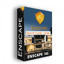 Enscape 3D full version