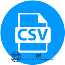 VovSoft CSV Splitter free download