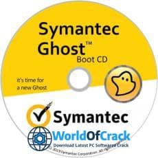 Symantec Host Boot CD Crack For Free Download