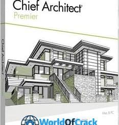 Chief Architect Premier X13 Crack Free Download