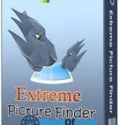 Extreme Picture Finder Crack Free Download