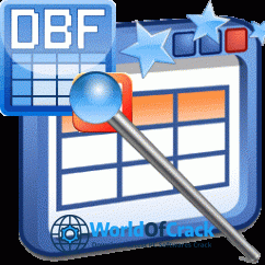 DBF Converter free download