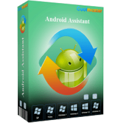Coolmuster Android Assistant Crack Patch
