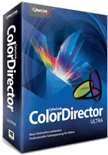 CyberLink Color Director Crack