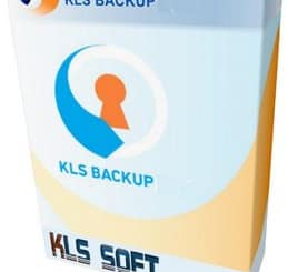 KLS Backup Professional with crack