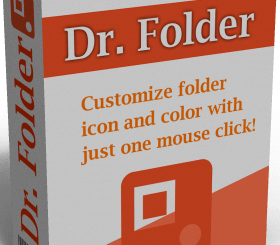 Dr. Folder Crack