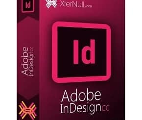 Adobe InDesign crack