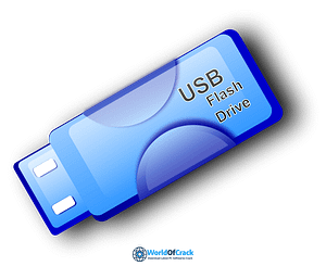 USB Flash Drive Format Tool Pro crack