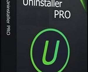 IObit Uninstaller Pro Crack Free Download