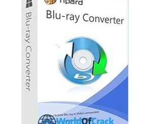Tipard Blu-ray Converter Crack