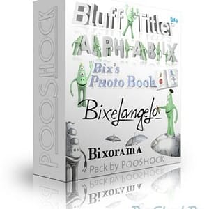 Bixelangelo Crack For Free Download