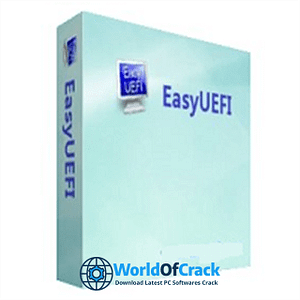 EasyUEFI Enterprise Crack For Free Download