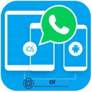 Backuptrans WhatsApp Transfer + Crack Free Download
