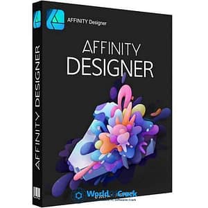 Serif Affinity Designer Crack Patch Free Download