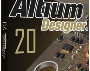 Altium Designer crack