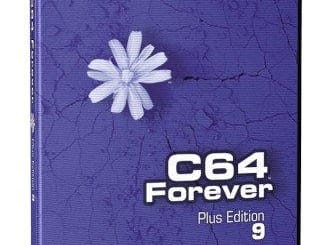 Cloanto C64 Forever Plus Edition Crack For Free Download