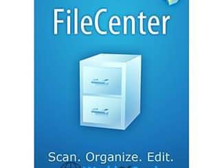 Lucion FileCenter Suite Crack