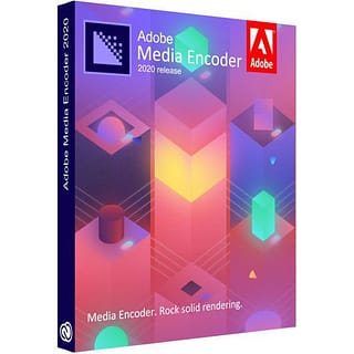 Adobe Media Encoder Crack Free Download