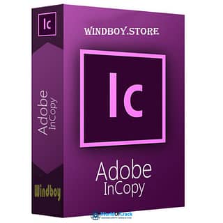 Adobe InCopy crack