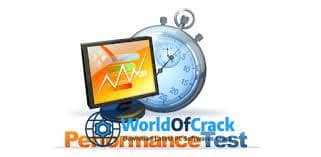PassMark PerformanceTest Crack