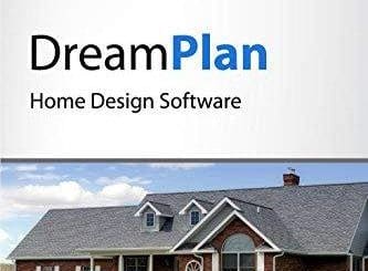 NCH DreamPlan Plus Crack For Free Download