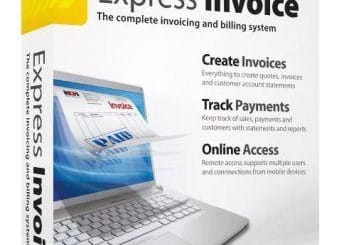 NCH Express Invoice Plus Crack Free Download