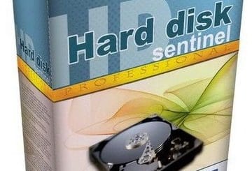 Hard Disk Sentinel Pro Crack Free Download