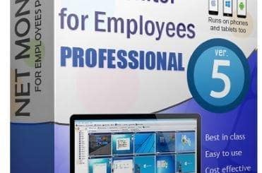 Net Monitor for Employees Professional Crack For Free Download