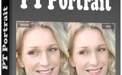 PT Portrait Studio Crack For Free Download