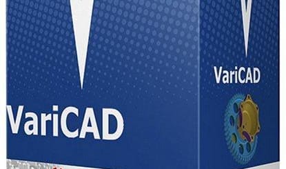 VariCAD Crack For Free Download