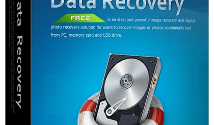 Wise Data Recovery Pro crack